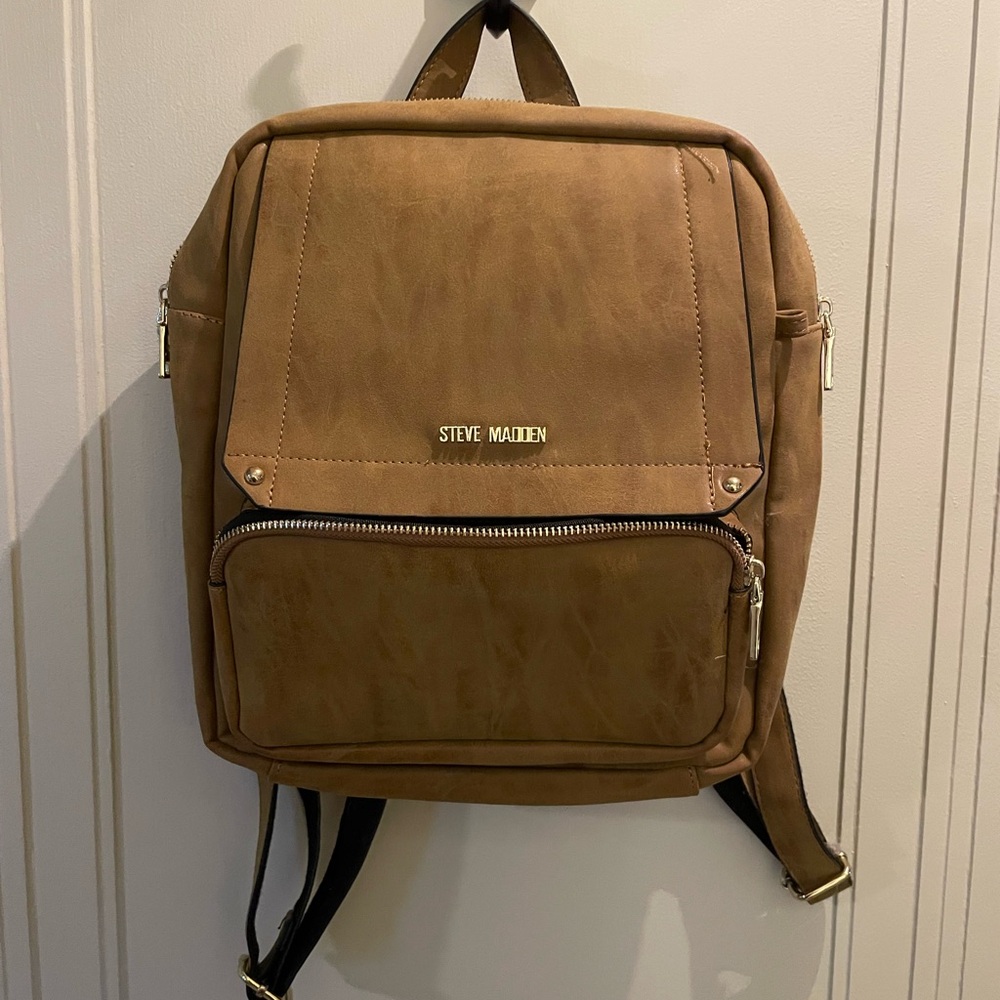 Steve Madden Backpack